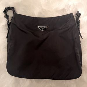 Prada Nylon Bag